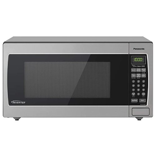 Panasonic Microwave Model NN-SN766S