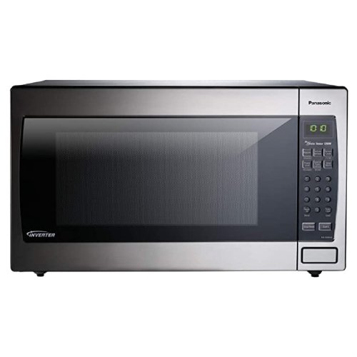 Panasonic Microwave Model NN-SN966S