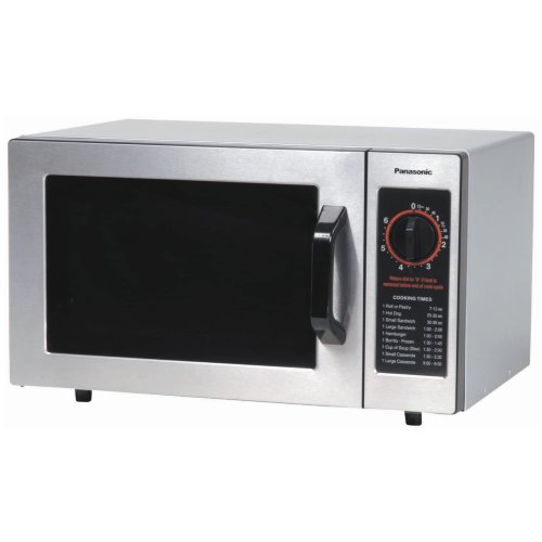 Panasonic Microwave Model NE-1024F