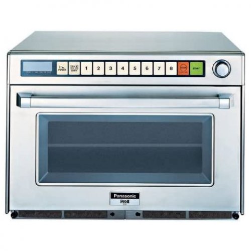 Panasonic Microwave Model NE-3280