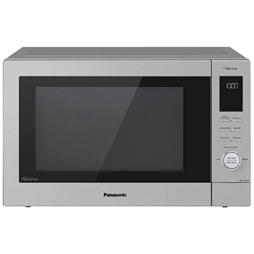 Comprar Panasonic Microonda NN-CD87KS