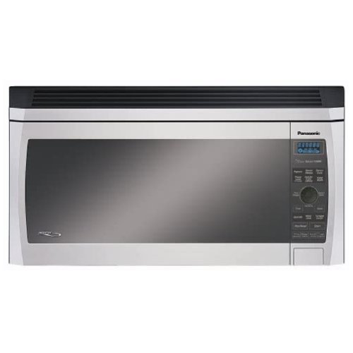 Buy Panasonic Microwave NN-H275SF