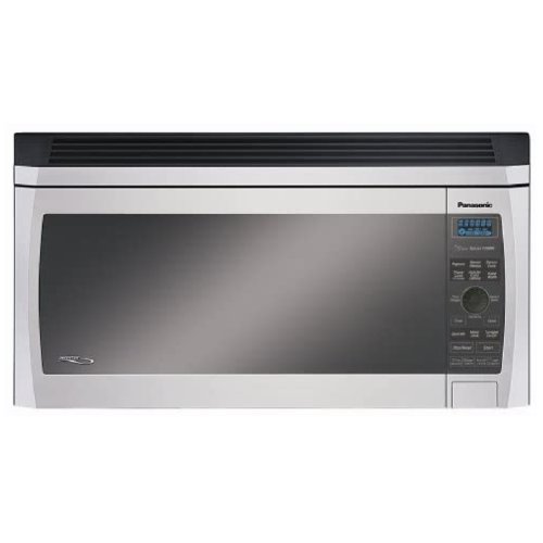 Panasonic Microwave Model NN-H275SF