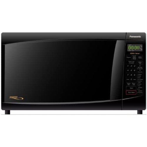 Buy Panasonic Microwave NN-H624BF