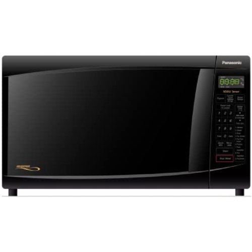 Panasonic Microwave Model NN-H624BF