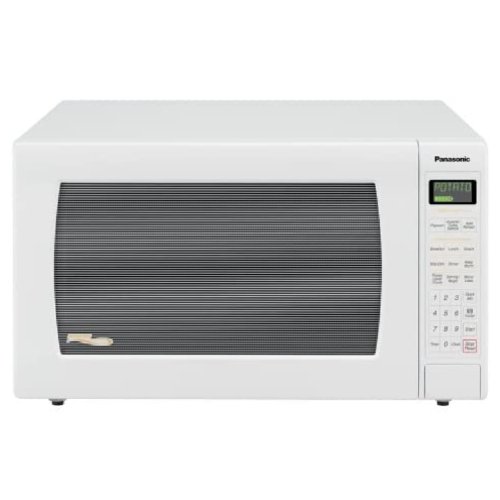 Panasonic Microwaves Appliance Helpers