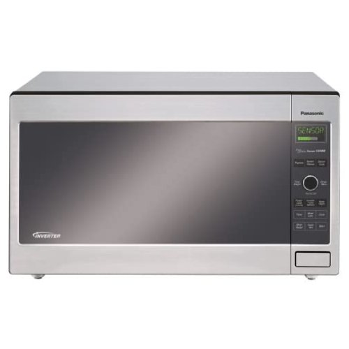 Panasonic Microwave Model NNSD986S