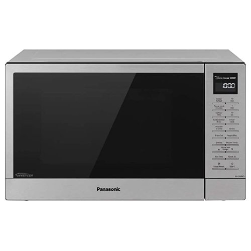 Panasonic Microwave Model NN-SN68KS
