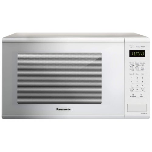 Panasonic Microwave Model NN-SU656W