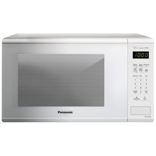 Panasonic Microwave Model Nn Su656w Appliance Helpers