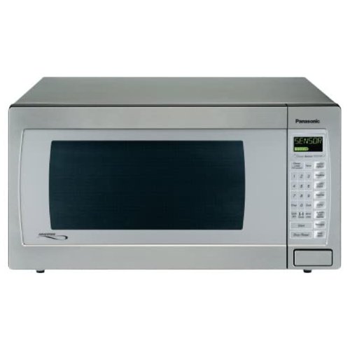 Panasonic Microwave Model NN-T775SFB