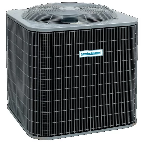 Comfortmaker Heat Pump Model N4H7T