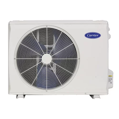 Carrier Heat Pump Model 38MURA-C