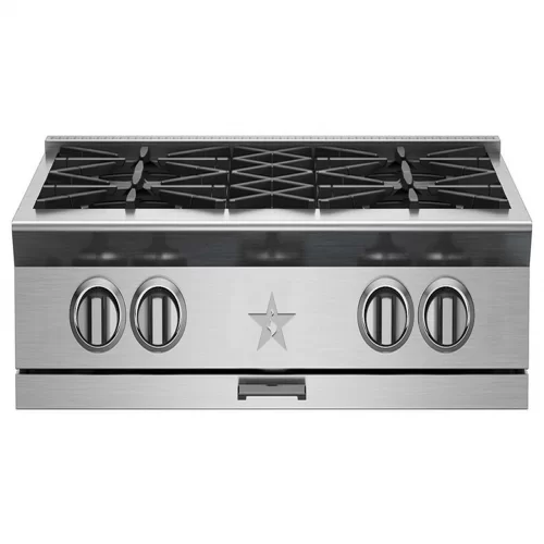 BlueStar Range Model BSPRT304BLPLT
