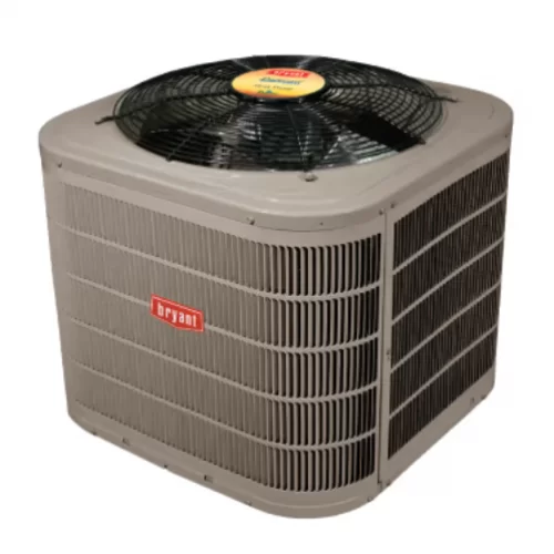 Bryant Heat Pump Model 225S