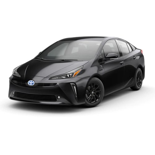 Buy Toyota Automobile Prius