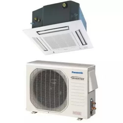 Panasonic Heat Pump Model 26PEU2U6