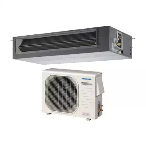 Panasonic Heat Pump Model 26PEF2U6