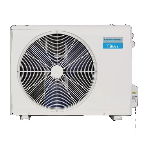 Comfortmaker Heat Pump Model DLCURA
