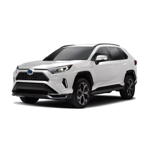 Buy Toyota Automobile Rav4