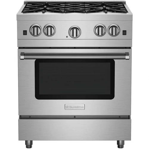 BlueStar Range Model RCS30SBV2LCF