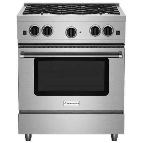 BlueStar Range Model RCS30SBV2L