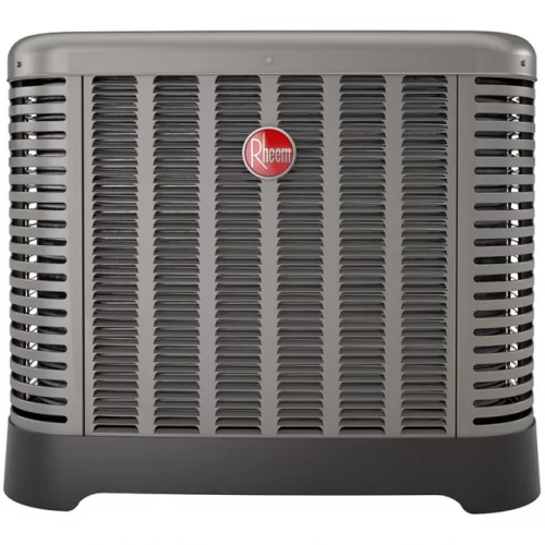 Rheem Heat Pump Model RP14AZ