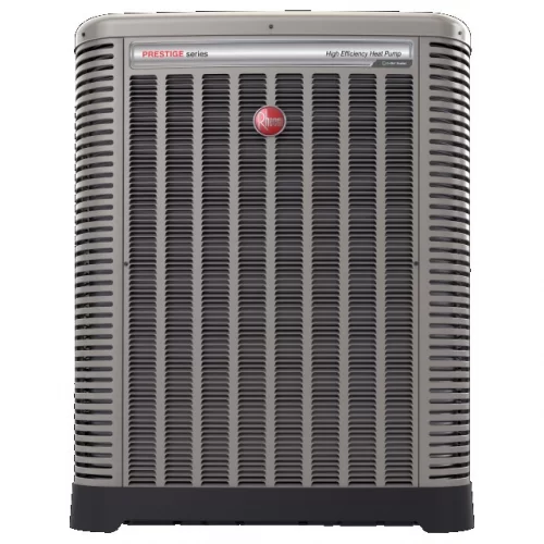 Rheem Heat Pump Model RP18AZ