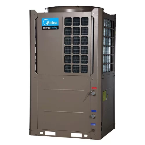 Midea Heat Pump Model RSJ-420