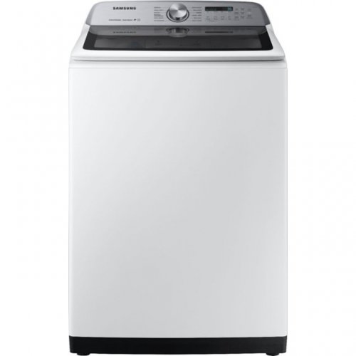 Samsung Washer Model WA50R5400AW/US Appliance Helpers