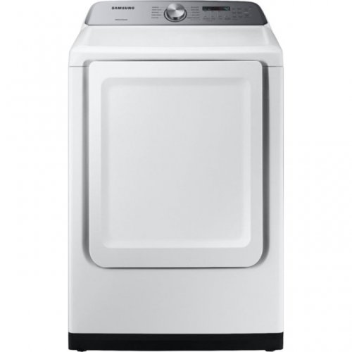 Samsung Dryer Model DVE50R5200W/A3