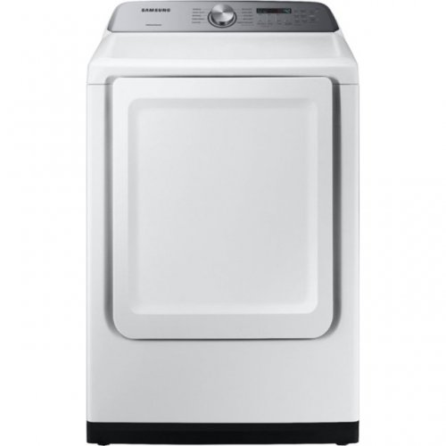 Samsung Dryer Model DVE50R5200W/A3