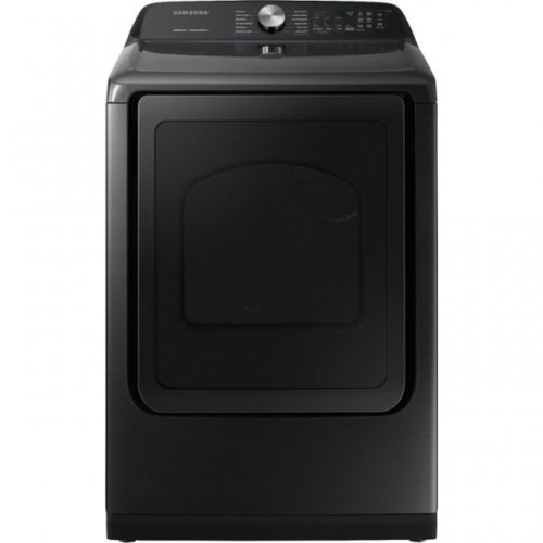 Samsung Dryer Model DVE50R5400V/A3