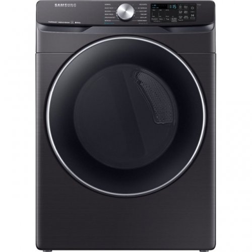 Samsung Dryer Model DVE45R6300V/A3