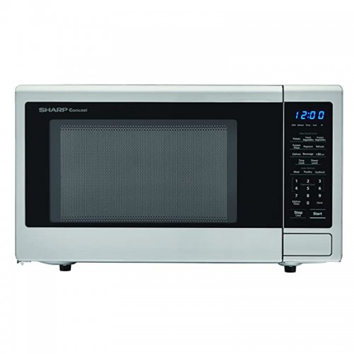 Buy Sharp Microwave ZSMC1132CS