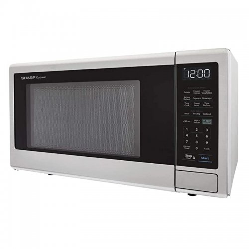Buy Sharp Microwave B08Q764XR2