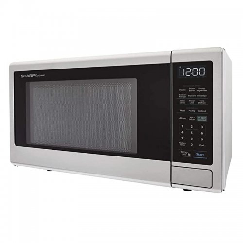 Sharp Microwave Model B08Q764XR2
