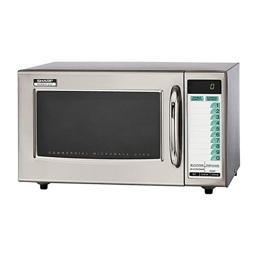 Buy Sharp Microwave R-21LTF