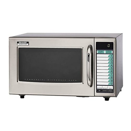 Buy Sharp Microwave R-21LVF