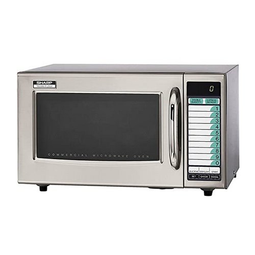 Sharp Microwave Model R-21LVF