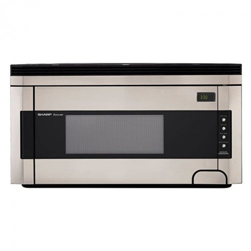Sharp Microwave Model R-1514