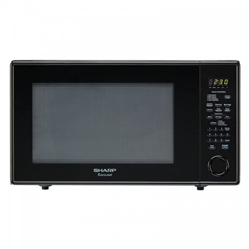Sharp Microwave Model R659YK