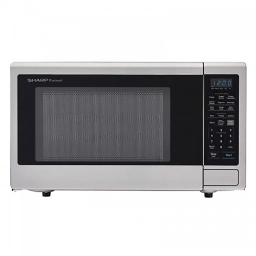 Buy Sharp Microwave ZSMC2242DS