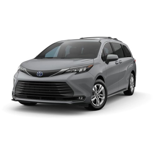 Buy Toyota Automobile Sienna