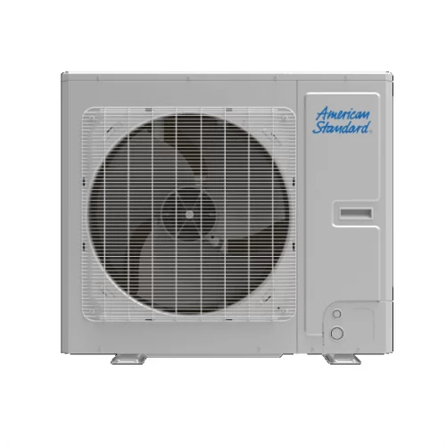 American Standard Heat Pump Model SingleZoneQuest