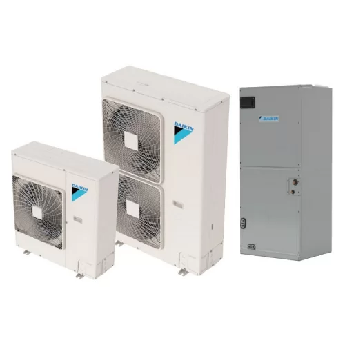 Buy Daikin Heat Pump SkyAir FTQ Ducted