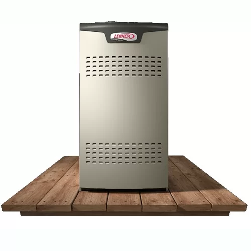 Lennox Furnace Model SL280V