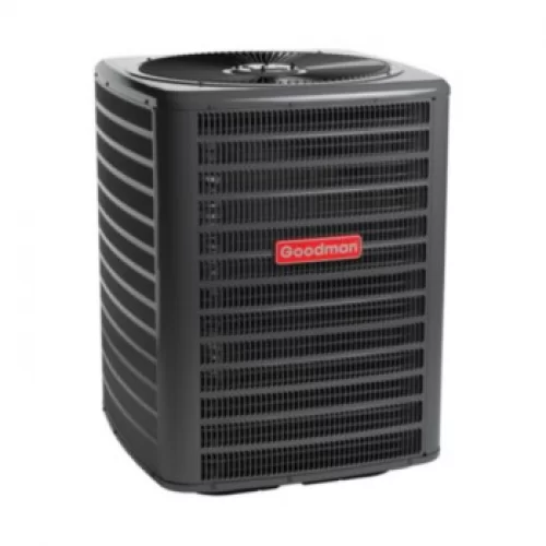 Goodman Heat Pump Model GSZ14