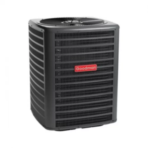 Goodman Heat Pump Model Split GSZ16