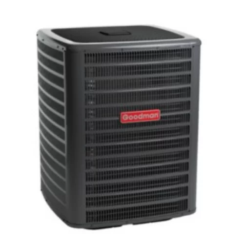 Goodman Heat Pump Model GSZC16